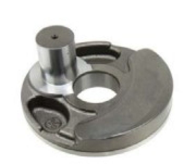 SPI Crank Web Polaris Mag Side - Part Number SM-09241