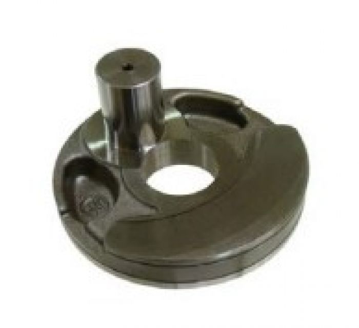 SPI Crank Web for Polaris PTO Side - Part No. SM-09358