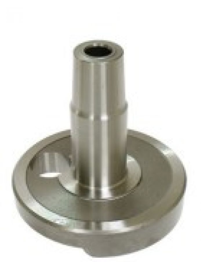 SPI Crank Web Polaris PTO Side - Part Number SM-09361