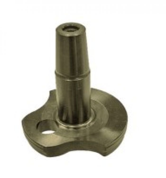 SPI Crank Web for Ski-Doo PTO Side - Model SM-09188