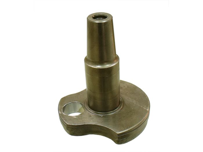 SPI Crank Web Ski-Doo PTO Side (Part Number: SM-09188-1)