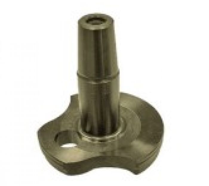 SPI Crank Web Ski-Doo PTO Side (Part Number: SM-09188-2)