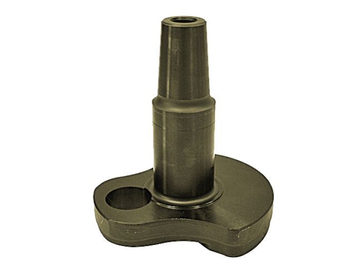 SPI Crank Web for Ski-Doo PTO Side (Part #SM-09188-4)