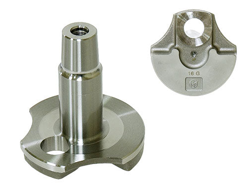 SPI Crank Web for Ski-Doo PTO Side - Part Number SM-09367