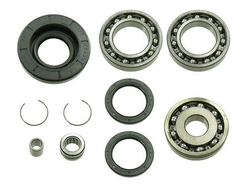 Bronco Differential Bearing & Seal Kit (Part Number: AT-03A24)