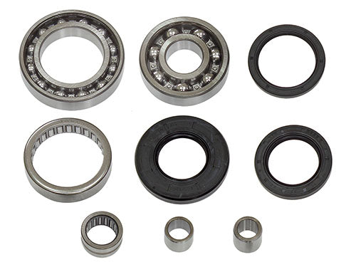 Bronco AT-03A25 Differential Bearing & Seal Kit for Automotive Maintenance