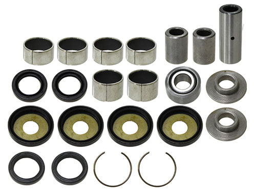 Bronco Linkage Bearing Kit - Part Number AT-04342 for Reliable Mechanical Performance