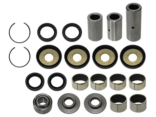 Bronco Linkage Bearing Kit AT-04346 for Reliable Mechanical Performance