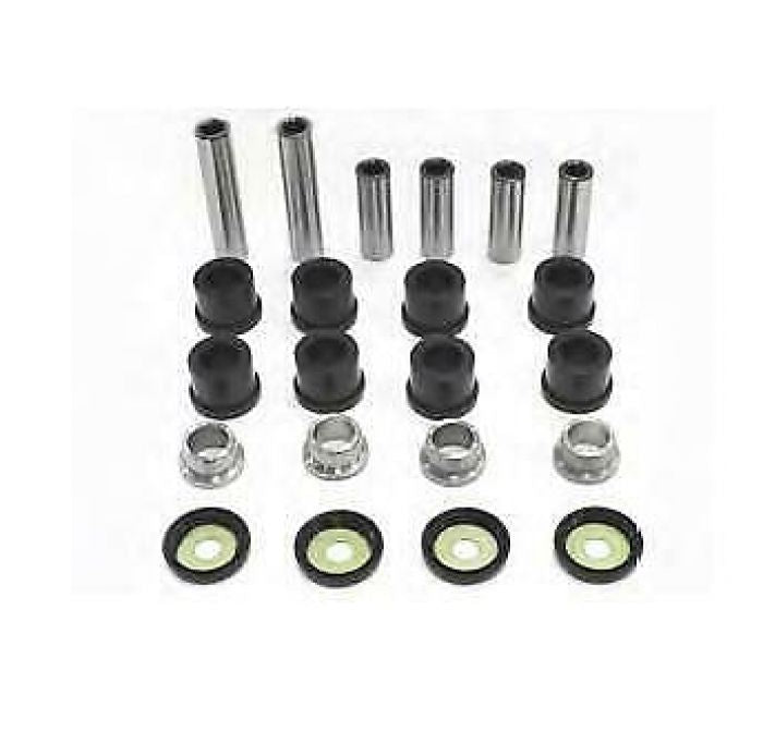 Bronco AT-04551 Rear Independent Suspension Kit Bushing