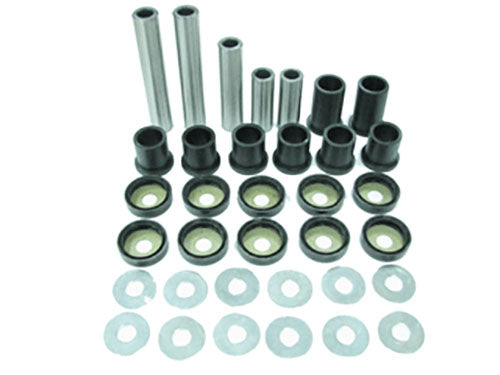 Bronco Rear Independent Suspension Kit (Part Number AT-04137)