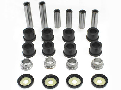 Bronco Rear Independent Suspension Kit (Part #AT-04138)