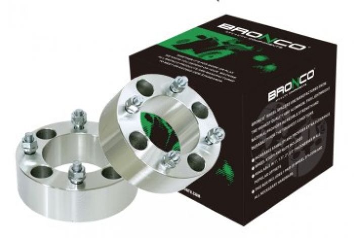 Bronco ATV/UTV 1-Inch Wheel Spacer Part AC-06653-1