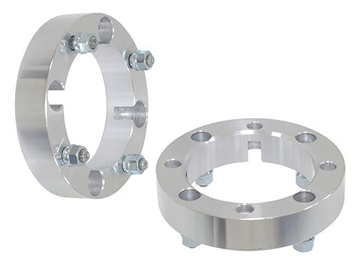 Bronco ATV/UTV 1.5-Inch Wheel Spacers (Part Number AC-06657-1)