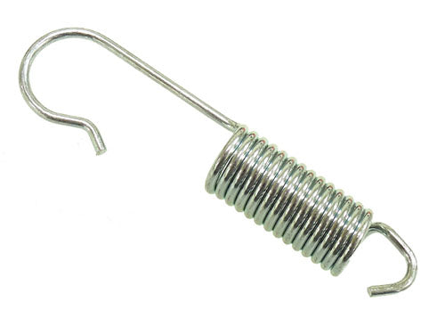 SPI Exhaust Spring SM-02101 – Heavy-Duty Engine Exhaust Spring for Automotive Applications