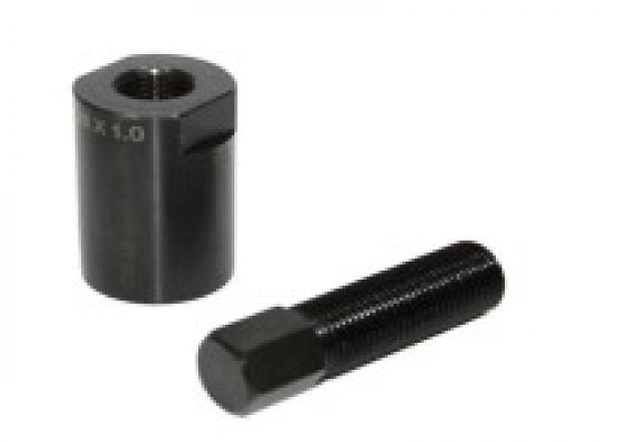 PSYCHIC MX-12931 Flywheel Puller for Automotive Maintenance