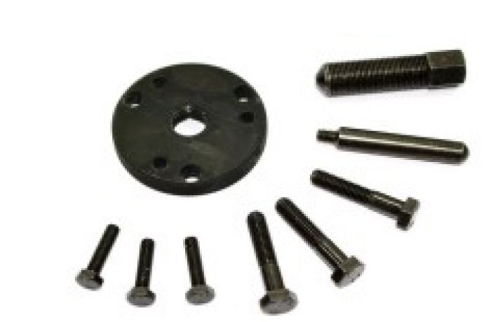 Psychic MX-12090 Flywheel Puller for Automotive and Machinery Maintenance