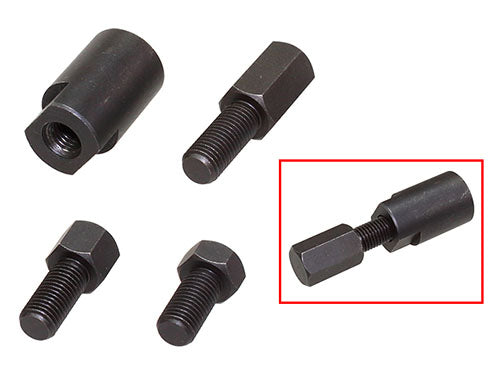 Bronco AT-12286 Flywheel Puller for Automotive Maintenance