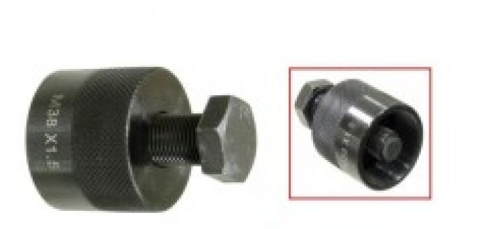 Bronco AT-12150 Psychic Flywheel Puller for Automotive Repairs