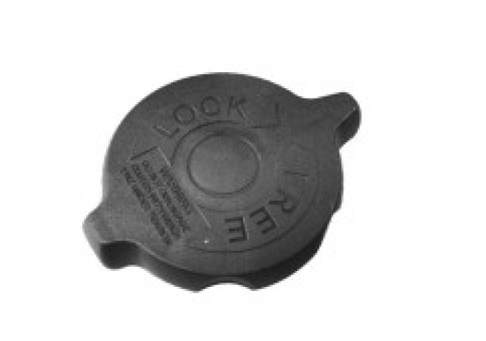 Bronco AC-12107A Winch End Cap for 4,500 lb Winches