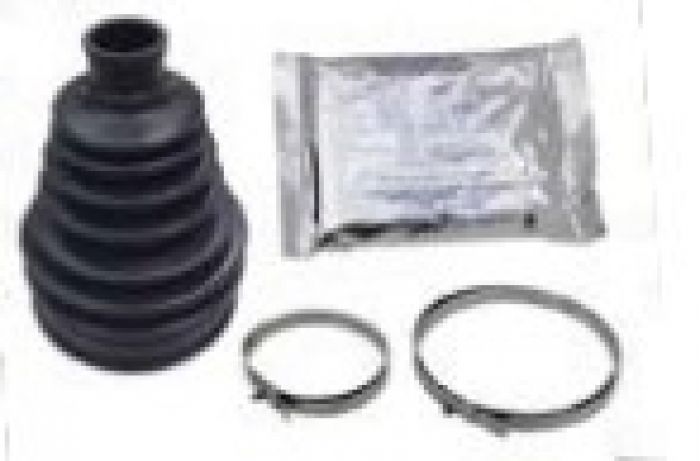 BRONCO CV Boot Kit (Part Number AT-03095) for Automotive CV Axle Maintenance