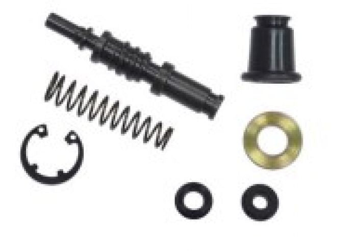 Psychic Master Cylinder Rebuild Kit - Front Brake for Enhanced Brake Performance