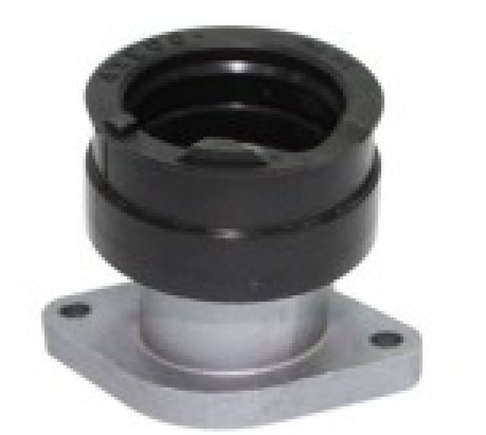 Bronco AT-07084 Carburetor and Manifold Flange for Automotive Applications