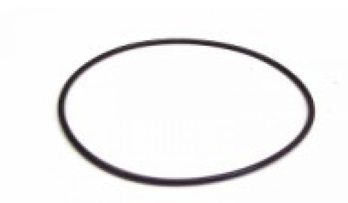 Bronco AT-07124 Carburetor Flange O-Ring for Automotive Applications