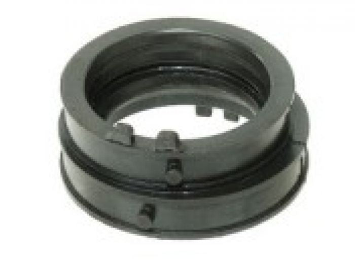 BRONCO AT-07442 Carburetor and Manifold Flange for Automotive Applications
