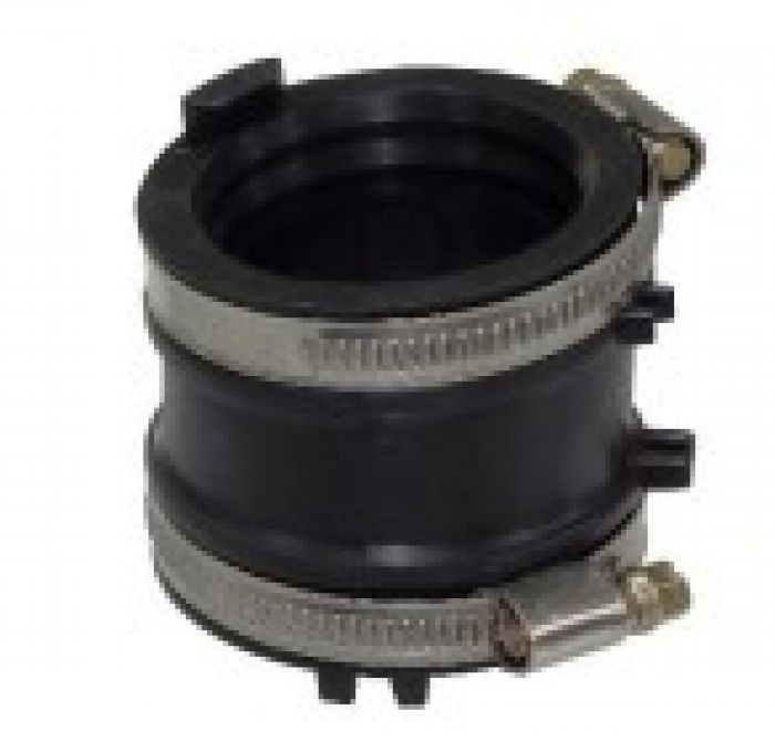 Bronco AT-07445 Carburetor and Manifold Flange for Enhanced Engine Performance