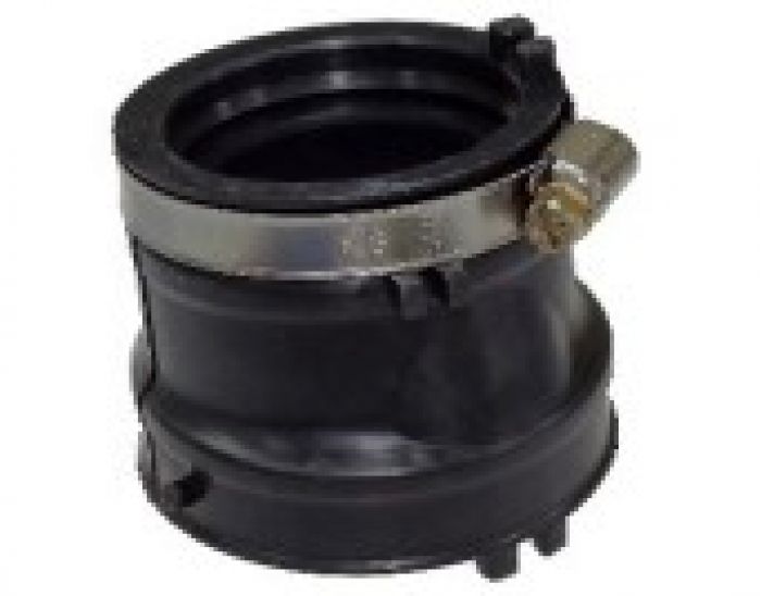 BRONCO AT-07446 Carburetor and Manifold Flange