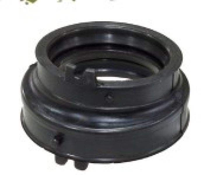 BRONCO AT-07447 Carburetor and Manifold Flange