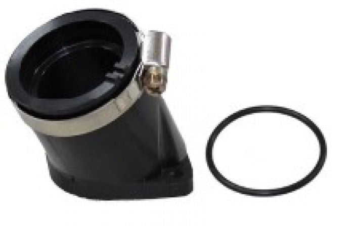 BRONCO AT-07448 Carburetor and Manifold Flange for Automotive Maintenance