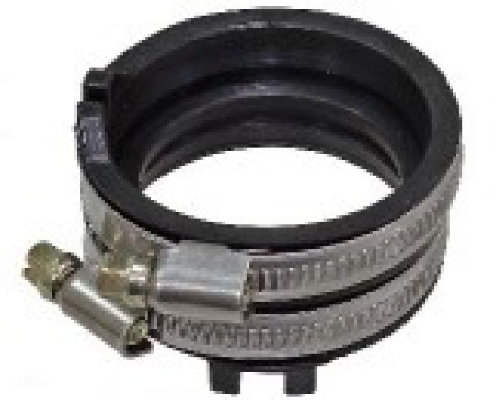 Bronco AT-07449 Carburetor / Manifold Flange for Automotive Repairs