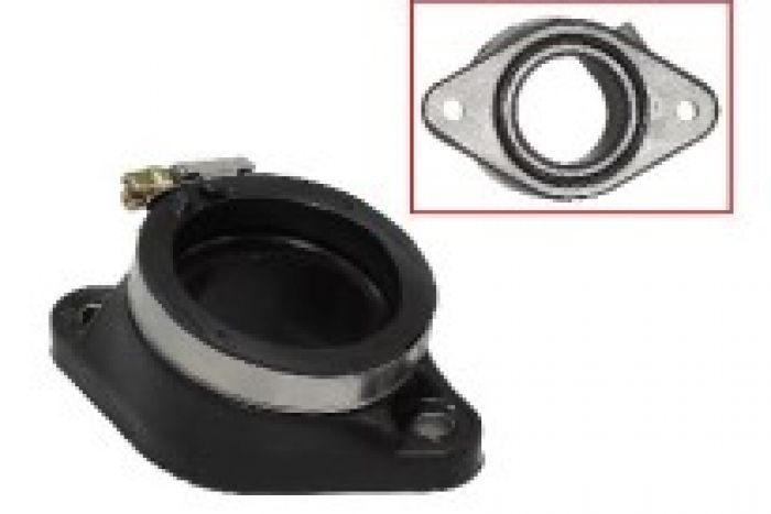 Bronco AT-07451 Carburetor / Manifold Flange for Efficient Engine Performance