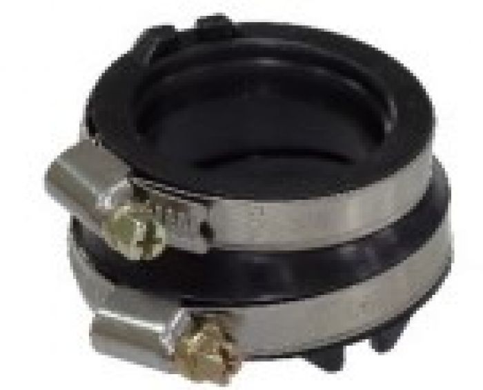 BRONCO AT-07452 Carburetor / Manifold Flange for Enhanced Engine Performance