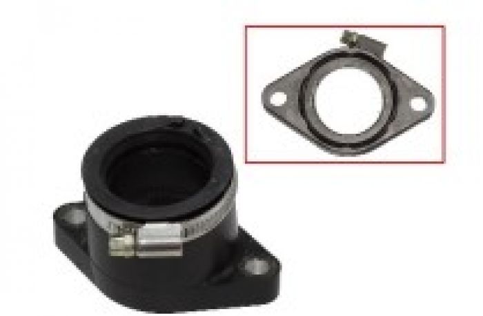 Bronco AT-07457 Carburetor / Manifold Flange for Enhanced Engine Performance