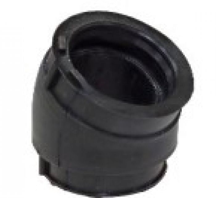 Bronco AT-07458 Carburetor and Manifold Flange for Efficient Engine Performance