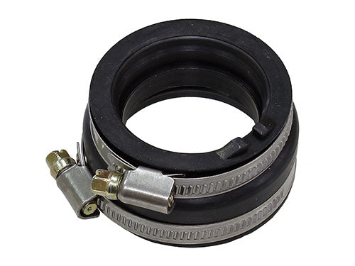Bronco AT-07460 Carburetor and Manifold Flange for Automotive Applications