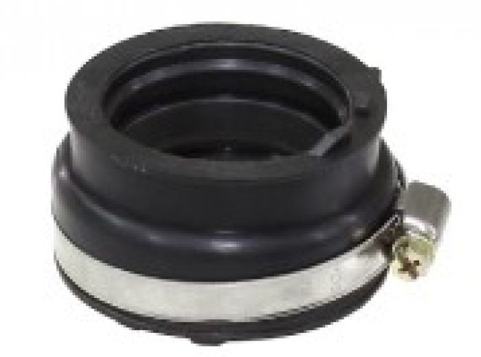 BRONCO AT-07461 Carburetor and Manifold Flange for Automotive Applications