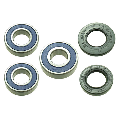 Psychic Wheel Bearing Kit MX-06261 for Smooth Vehicle Performance