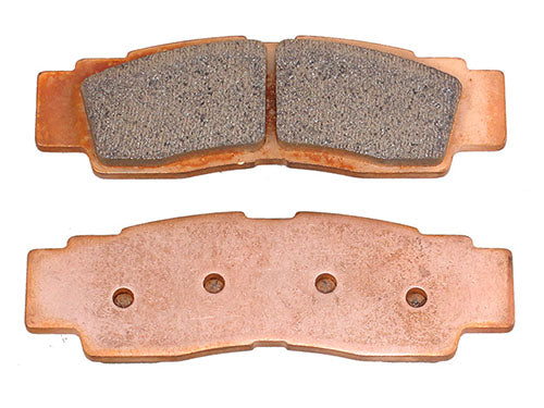 Wildboar AT-05661F Brake Pad for Enhanced Vehicle Performance