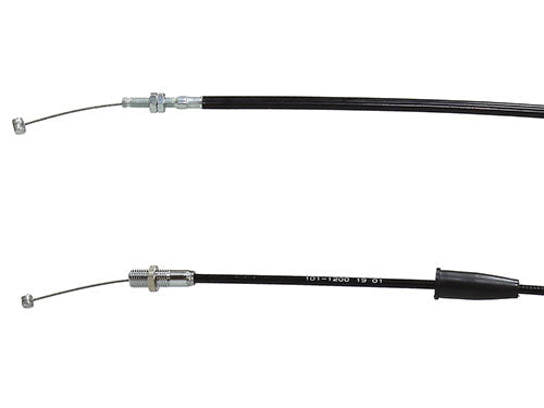 BRONCO Throttle Cable Part #101-1200 for Reliable Engine Control