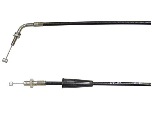 BRONCO Part Number 101-1153 Throttle Cable for Automotive Applications