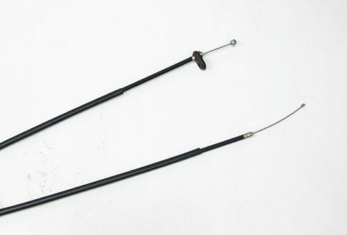 Bronco 102-014 Throttle Cable for Precision Engine Control