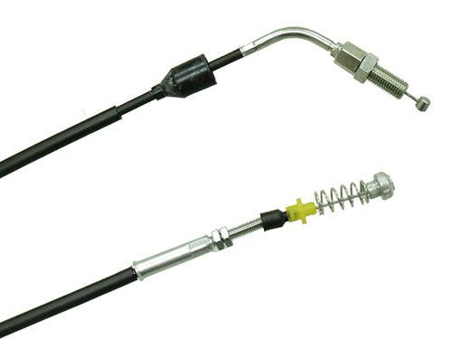 Bronco AT-05331 Throttle Cable - Reliable Replacement for Enhanced Engine Control