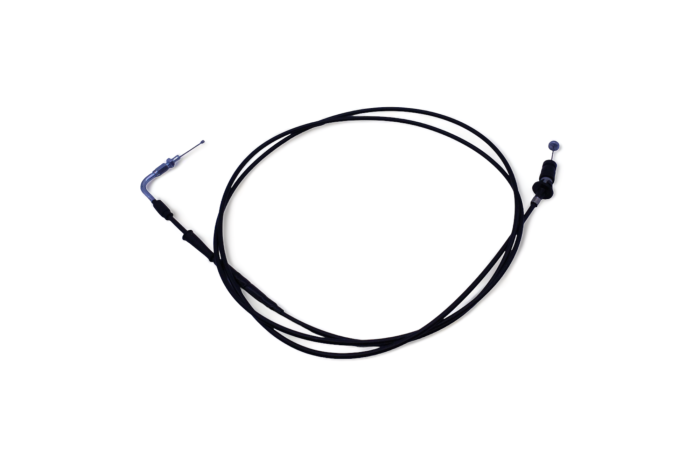 Bronco AT-05338 Throttle Cable for Enhanced Vehicle Control