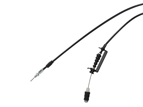 Bronco AT-05345 Throttle Cable – Reliable Replacement for Your Vehicle's Throttle Control