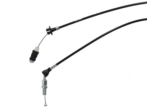 Bronco AT-05348 Throttle Cable for Enhanced Vehicle Control