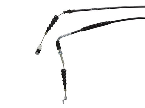 Bronco AT-05358 Throttle Cable for Enhanced Vehicle Control