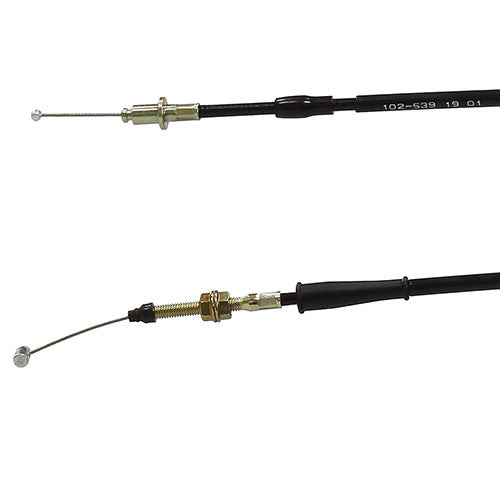 Bronco 102-539 Reverse Cable for Heavy Machinery and Equipment